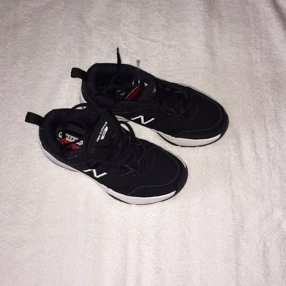 NWOB New Balance memory top women sneakers size 6W - Picture 4 of 7